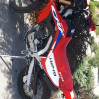 تریلhonest 249|موتورسیکلت|بجنورد, |دیوار