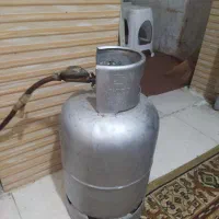 کپسول گاز بوتان دو عدد با یک پیک نیک