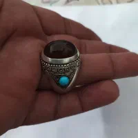 انگشتر نقره 925 کلکسیونی
