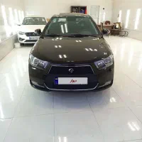 دنا 1402 اتومات عروسک|خودرو سواری و وانت|ارومیه, |دیوار