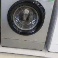 ماشین لباسشویی