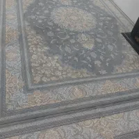 یک  تخته فرش ۱۲ متری و یک تخته فرش  ۹ متری