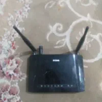 مودم وای فای D-Link