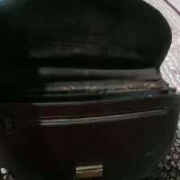 کیف چرم مشهد