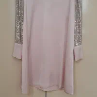 تعدادی لباس مجلسی کاملا نو و سالم