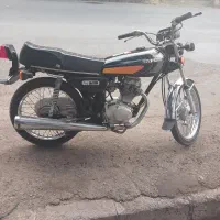 موتور هندا|موتورسیکلت|قره ضیاالدین, |دیوار