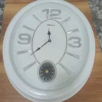 ساعت دیواری