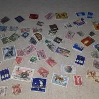 تمبر ایرانی وخارجی