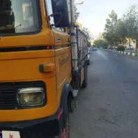 خاور808