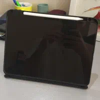 Ipad pro m4 2024 - 11inch - 256 + pencil pro|تبلت|کرج, گوهردشت|دیوار