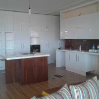 ساخت انواع کابینت کمد دیواری درب اتاق خواب