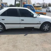 پژو 405 SLX موتورTU5، مدل ۱۳۹۶|خودرو سواری و وانت|ساوه, |دیوار