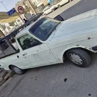 فروش وانت پیکان مدل ۱۳۸۷