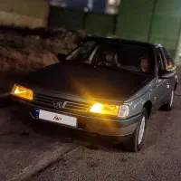 405 GLX