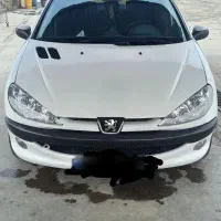 فروش خودرو ۲۰۶ تیپ۲