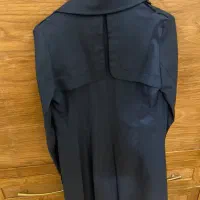 ترنچ کت (بارونی) ضد آب سورمهای|لباس|شیراز, معالیآباد|دیوار