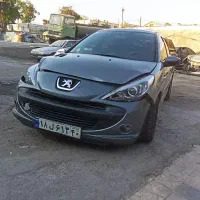 207 پاناروما  1400 تصادفی