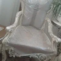 مبلمان|مبلمان خانگی و میز عسلی|ابریشم, |دیوار