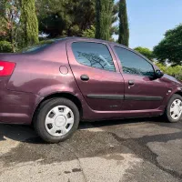 رانا ۹۴ بی رنگ|خودرو سواری و وانت|کرج, عظیمیه|دیوار