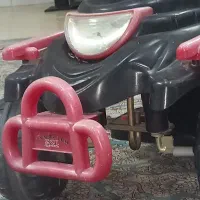 موتورشارژی