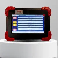 امداد تست موتور سیار تعمیر در محل