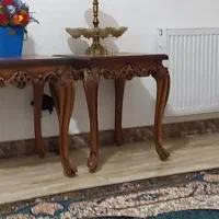 جلو مبلی منبت