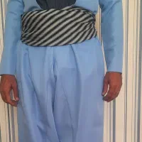 لباس کوردی ملکی مردانه