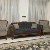 مبل طوسی درجه یک و خاص مینیمال