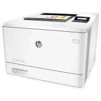 پرینتر لیزری و رنگی hp 452 DN|پرینتر، اسکنر، کپی، فکس|شهرکرد, |دیوار
