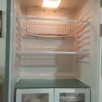 فروش یخچال و فریزر سیلور|یخچال و فریزر|خمین, |دیوار