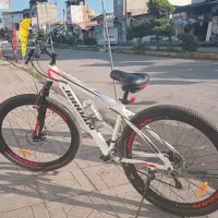 فروش دوچرخه ۲۹ جوردن سبک حرفه ای|دوچرخه، اسکیت، اسکوتر|گلوگاه بابل (گلیا), |دیوار