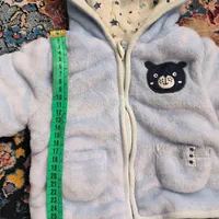 کاپشن زمستانی نوزاد و کودک|کفش و لباس بچه|اصفهان, جلالیه|دیوار