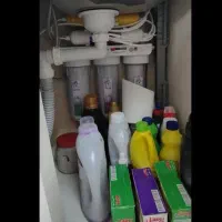 تصفیه آب خانگی جوی واتر 6مرحله ای|آب‌سردکن و تصفیه آب|خرمشهر, |دیوار