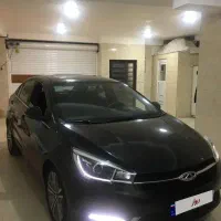 اریزو ۵توربو فول ایربک مدل ۱۴۰۰