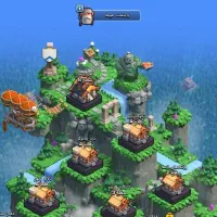 کلن کلش|کنسول، بازی ویدئویی و آنلاین|سیستان, |دیوار