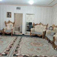 اپارتمان 100متری واقع در شعبان اباد غربی کوچه ابان