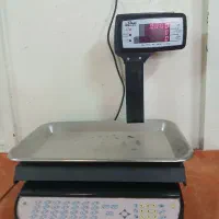 ترازوی محک ۵۰ کیلویی مدل11000