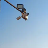 نصب و راه اندازی دوربین ودزدگیر