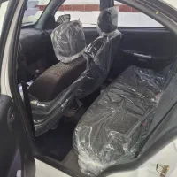 کوییک جی ایکس آر ۴۰۴ خشک|خودرو سواری و وانت|تبریز, |دیوار