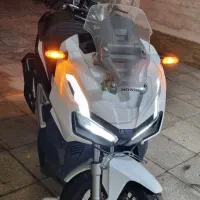 Honda Adv150