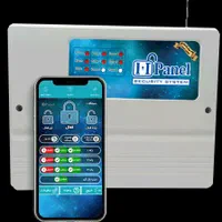 دزد گیر هوشمند. یعنی این|دوربین مداربسته|دورود, |دیوار