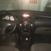 206 sd بیرنگ (کم کارکرد)|خودرو سواری و وانت|شاهرود, |دیوار