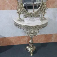 اینه شمدان|بوفه، ویترین، کنسول|قم, سید معصوم|دیوار