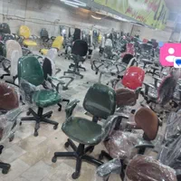 صندلی پمپی صنعت یادگار جدید