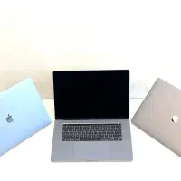 مک بوک پرو 16 اینچی مدل MACBOOK PR A 9