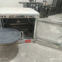 تنور گازی جنس خوب درجه یک|اجاق گاز و لوازم برقی پختوپز|پاکدشت, خاتون آباد|دیوار