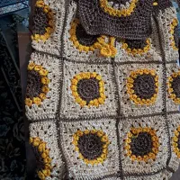 کوله قلاب بافی