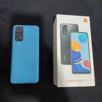 شیامی ردمی نوت ۱۱