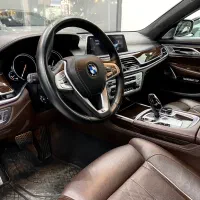 BMW 730Li|خودرو سواری و وانت|تهران, سهروردی|دیوار