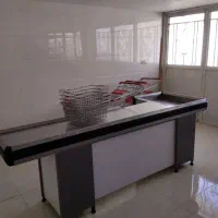 میز چک اوت نونو